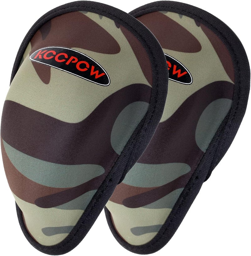 KOOPOW Youth Boys Soft Protective Athletic Cup, Sports Cup for Baseball, Football, Hockey, Lacrosse, MMA - Image 1